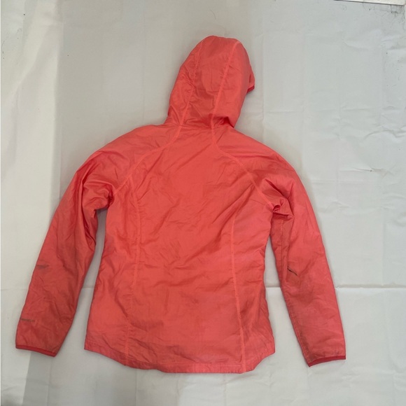 🌸 Columbia Neon Pink Jacket – Women’s Size Small 🌸 - Picture 5 of 16